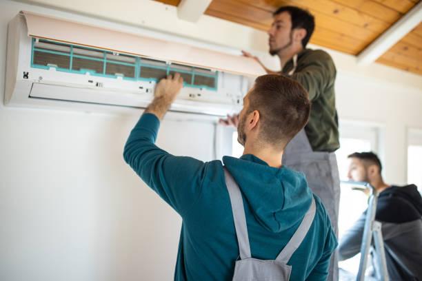 Best Solar-powered HVAC Systems in Green Springs, OH