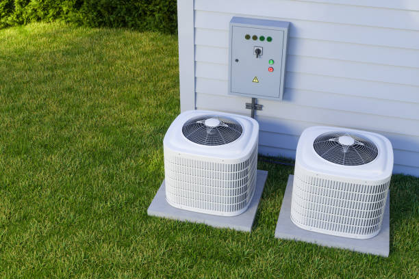 Best HVAC Consulting and Engineering in Green Springs, OH