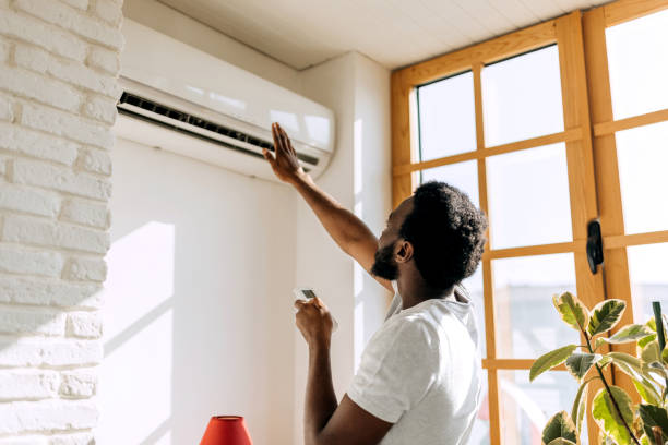 Best HVAC Equipment and Components in Green Springs, OH