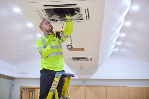 Best Air Conditioning Cleaning in Green Springs, OH