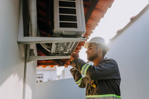 Best Thermostats and Smart Controls in Green Springs, OH