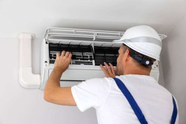 Best Emergency HVAC Services in Green Springs, OH