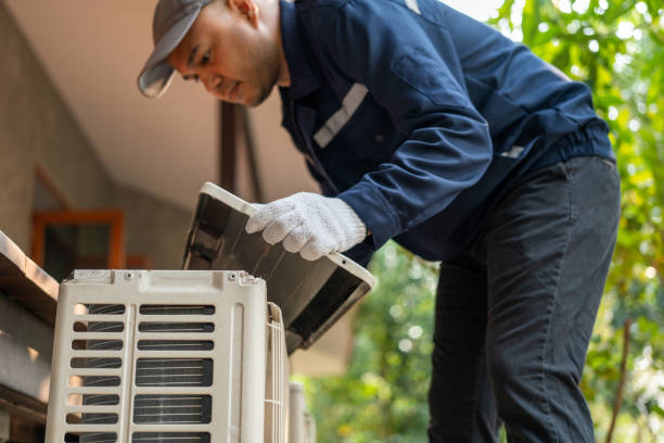 Best Geothermal HVAC Systems in Green Springs, OH