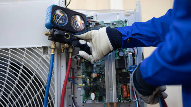 Best HVAC Supply and Distribution in Green Springs, OH