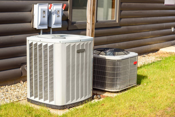 Best Seasonal HVAC Services in Green Springs, OH