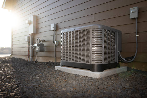 Green Springs, OH HVAC Company